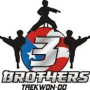 3brothers TKD Website
